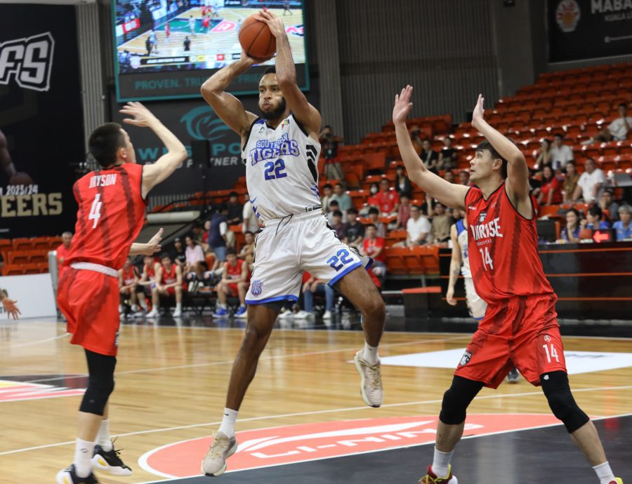 MBL|苦胜槟少年闯争冠战 南虎能推翻金群利霸业?