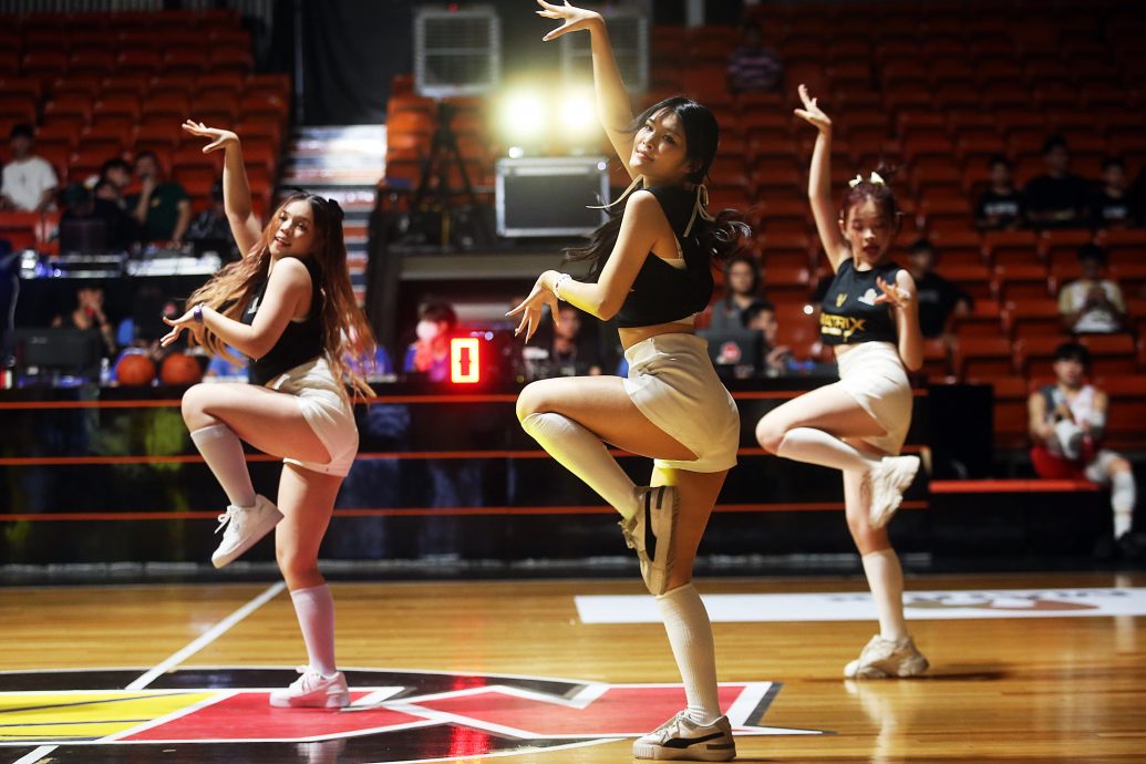 MBL|金群利坐山观虎斗 南虎槟少年“赢或回家”