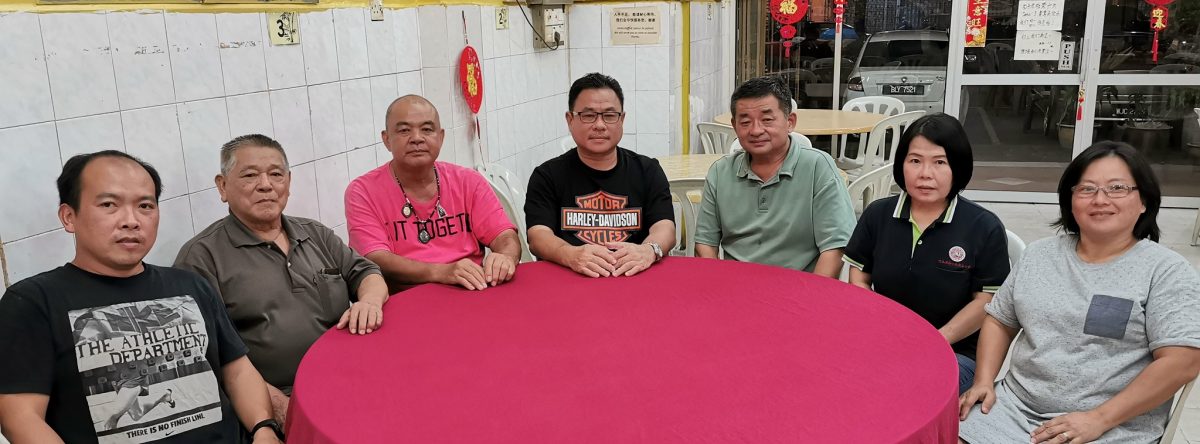 me02主文-大都会:雪隆贩商公会联合会,要求巴生市议会尽快进行新市议员宣誓就职/3图