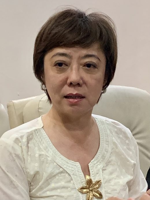 NS波德申/陈丽群:森州政府今年订下吸引800万名游客的目标