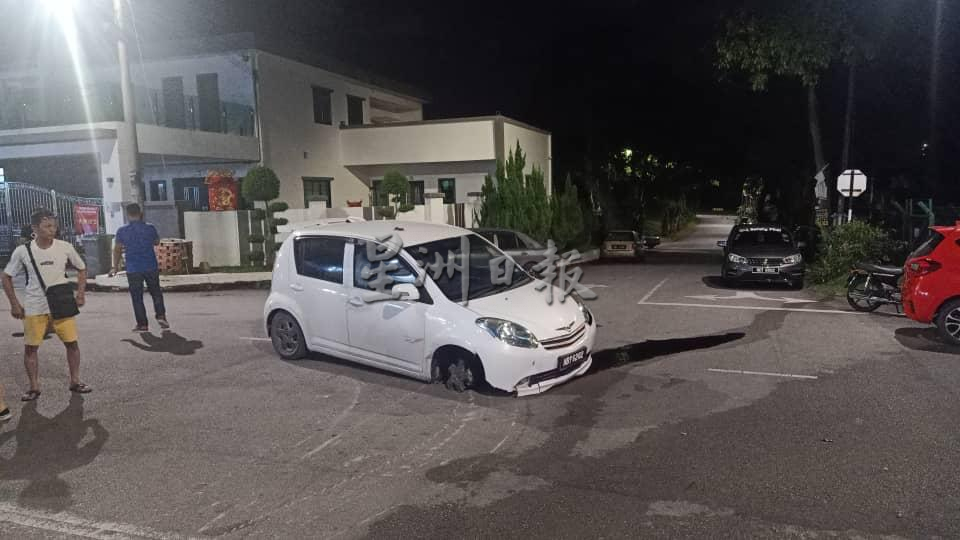 NS芙蓉/芙蓉治安亮红灯,近3周内发生5宗罪案让市民心慌慌