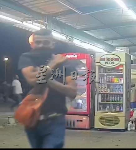 NS芙蓉/芙蓉治安亮红灯,近3周内发生5宗罪案让市民心慌慌