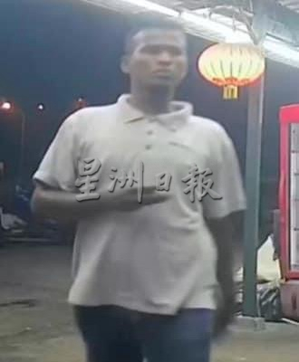 NS芙蓉/芙蓉治安亮红灯,近3周内发生5宗罪案让市民心慌慌