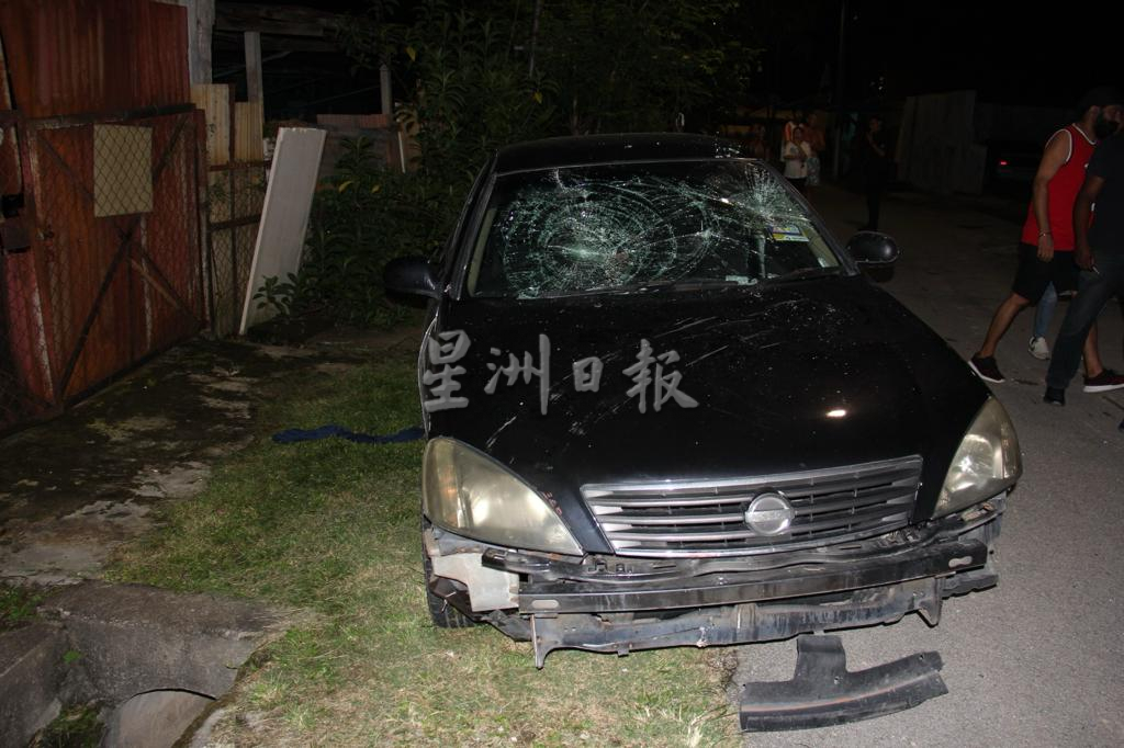 NS芙蓉/芙蓉治安亮红灯,近3周内发生5宗罪案让市民心慌慌