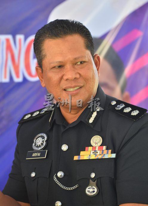 NS芙蓉/芙蓉治安亮红灯,近3周内发生5宗罪案让市民心慌慌