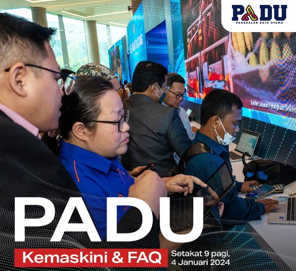 PADU注册疑虑|拉菲兹:用户不能自行修改已认证资料