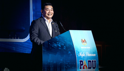 PADU: Swift action taken to address arising issues: Rafizi