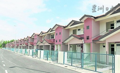 RM3000收入买不起房!年轻人多倾向终身租房