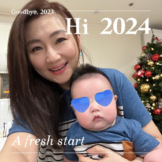 Selina才升格当妈4个月 跨年狂吐遭疑又怀孕