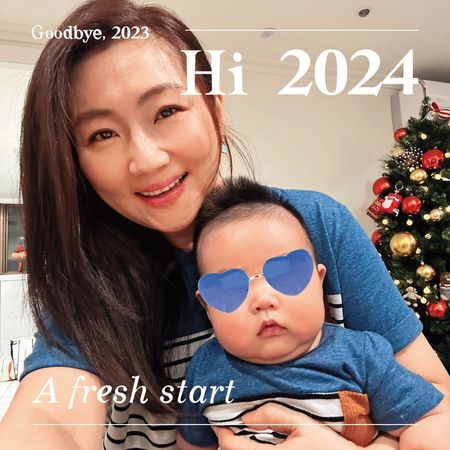 Selina松口拚生二胎 母婴用品代言接到手软