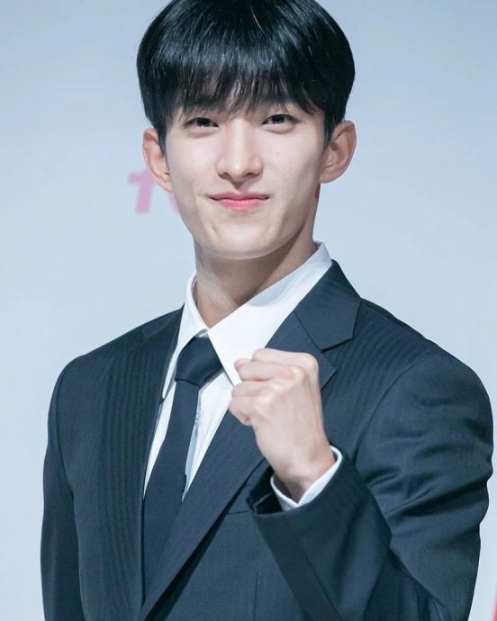 SEVENTEEN珉奎弄丢护照 公开原委罪魁祸首是他