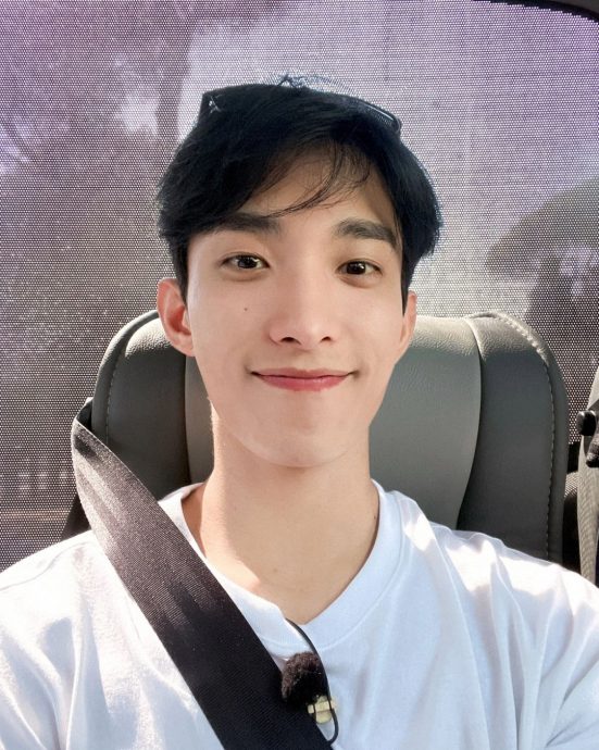 SEVENTEEN竟共用牙刷!成员吃惊感文化冲击