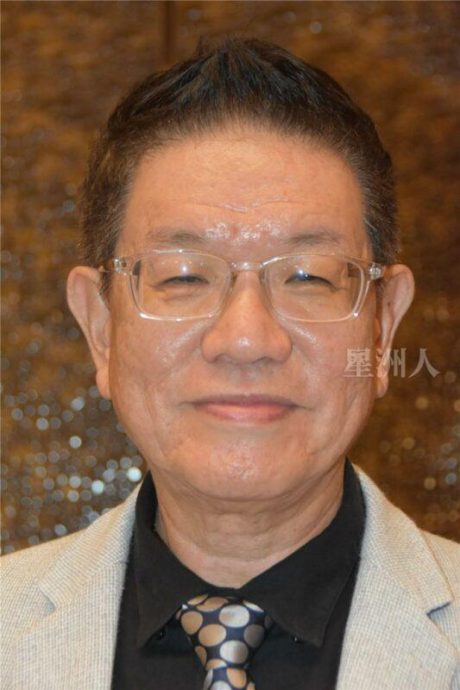 星期天头条／罗里公会黄冠桑-FZ100447234490