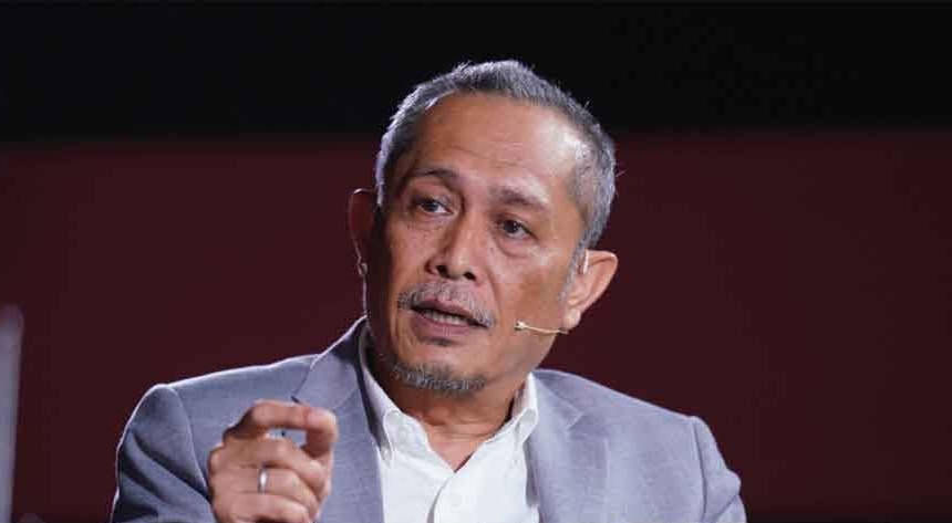 T20家长送孩子读玛拉学院“让他们和B40交友了解生活困苦”