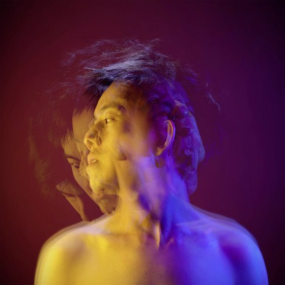 Tom Phan／关于专辑文案，你可能不知道的事