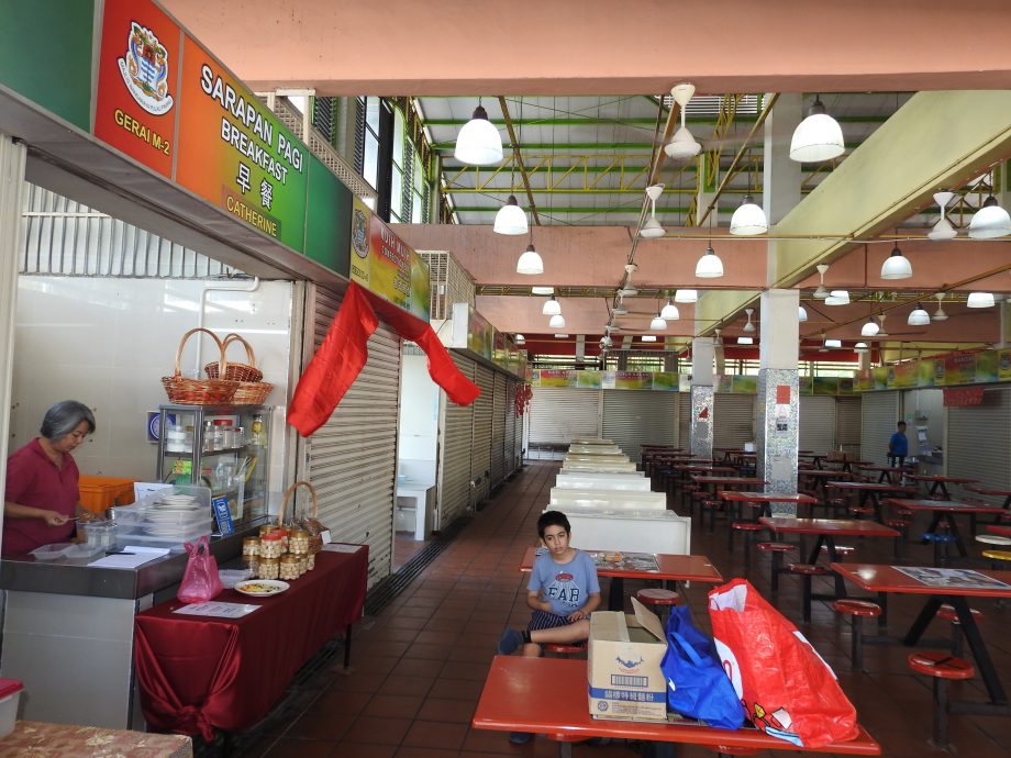 14日刊登／有故事的人：异国恋开花结果