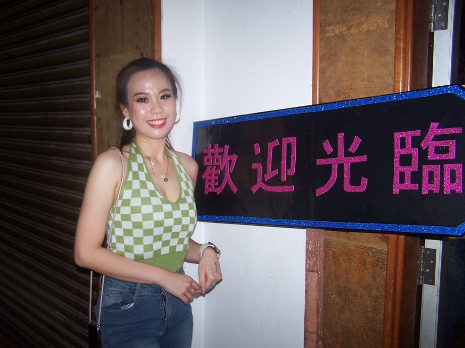 16/2:有故事的人:年轻的舞蹈老师