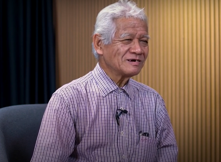 2名儿子成年后没工作 70岁父无法退休送餐养家