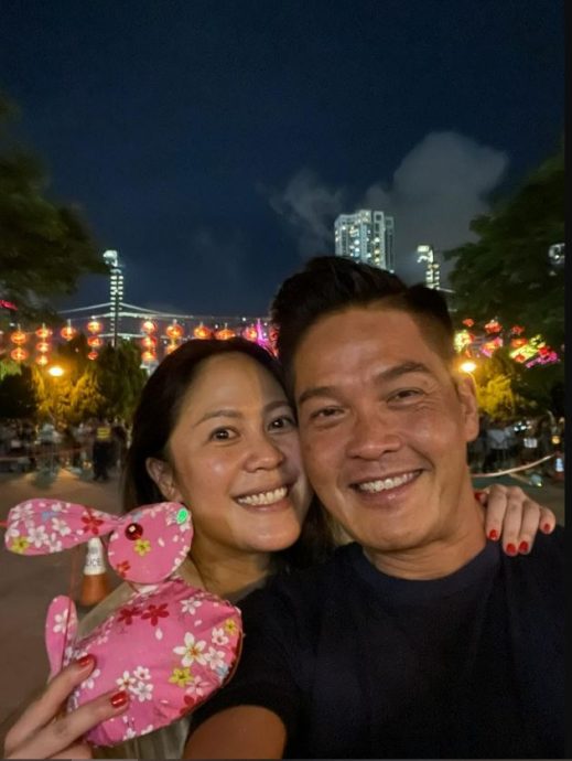  2天前刚宣布婚讯 新城DJ郑启泰突传死讯　