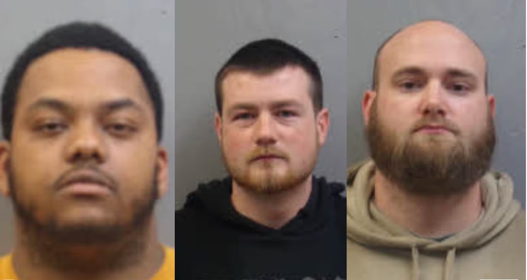 3警太闲谎称“有尸体” 丢了工作还惹上官司