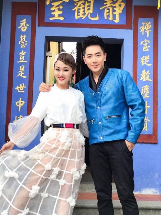 44岁生日少了爸爸 锺盛忠：生日不快乐