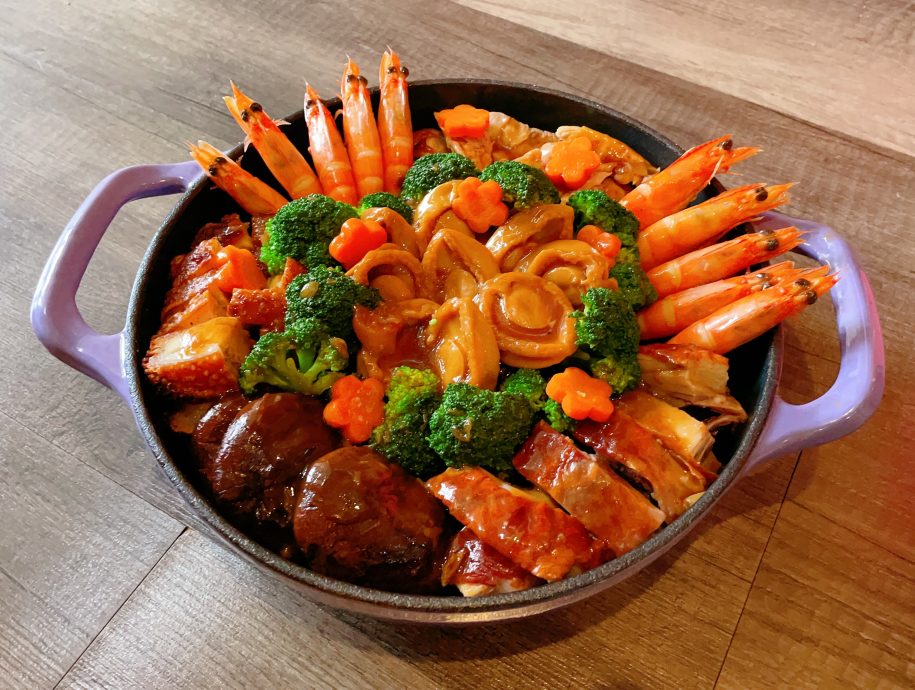 8/2《食曾相识》： 团圆饭的家之味  