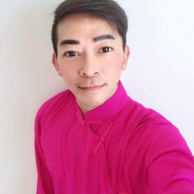 9/2有故事的人:美术员舞出另一个春天