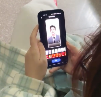 AI春节新玩法 数字男友成反催婚神器