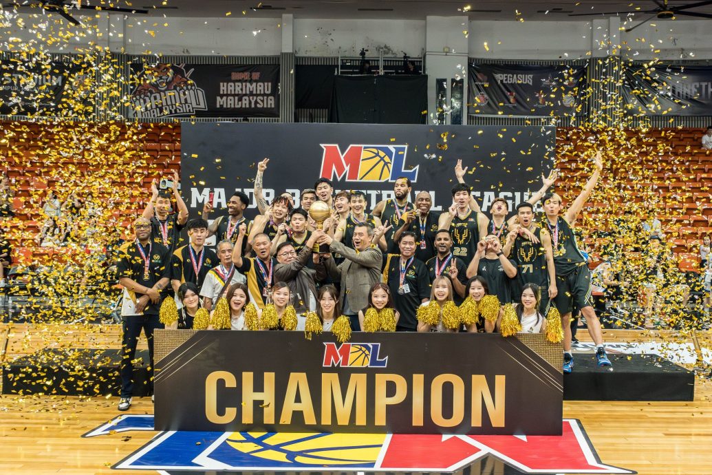 BCL亚洲入选赛东南亚区313引爆 金群利3大外援已报到