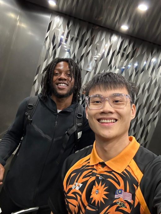 BCL亚洲入选赛东南亚区313引爆 金群利3大外援已报到