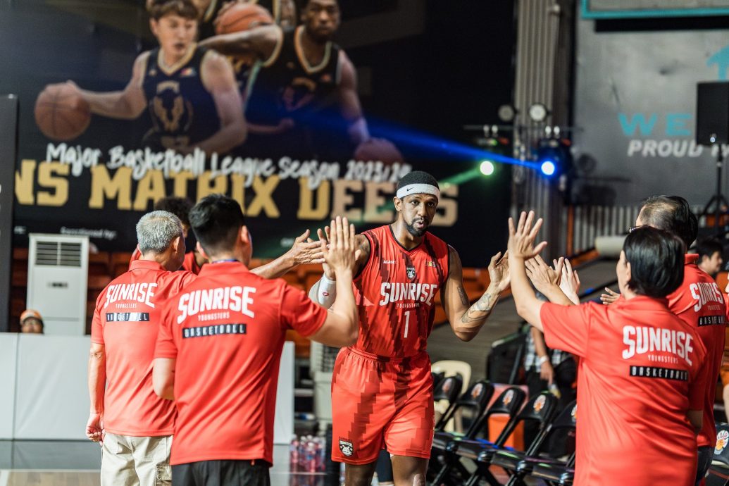 BCL亚洲入选赛东南亚区313引爆 金群利3大外援已报到