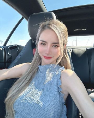 BL剧男星Pawin遭控家暴 女友​腿被打断窒息送医