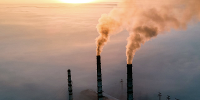 Cutting carbon emissions is everyone’s responsibility