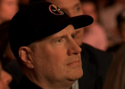 ​《死侍3》新标记曝光  死侍做汽车销售员