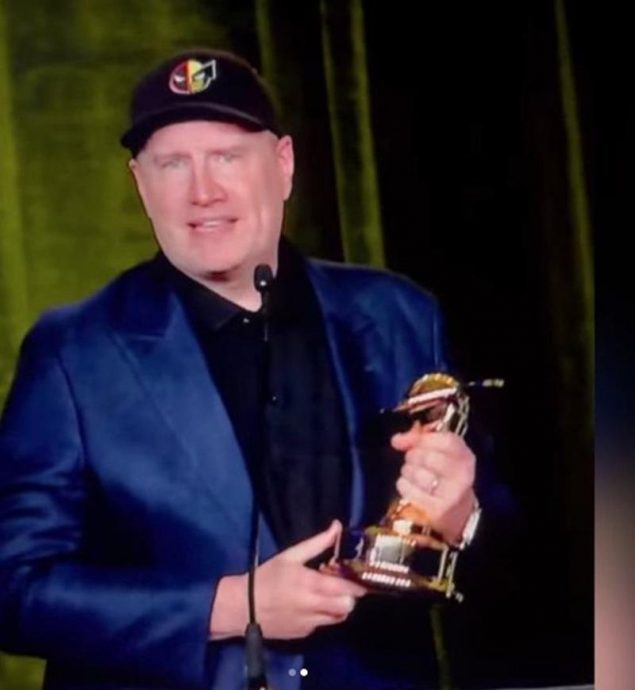 ​《死侍3》新标记曝光  死侍做汽车销售员