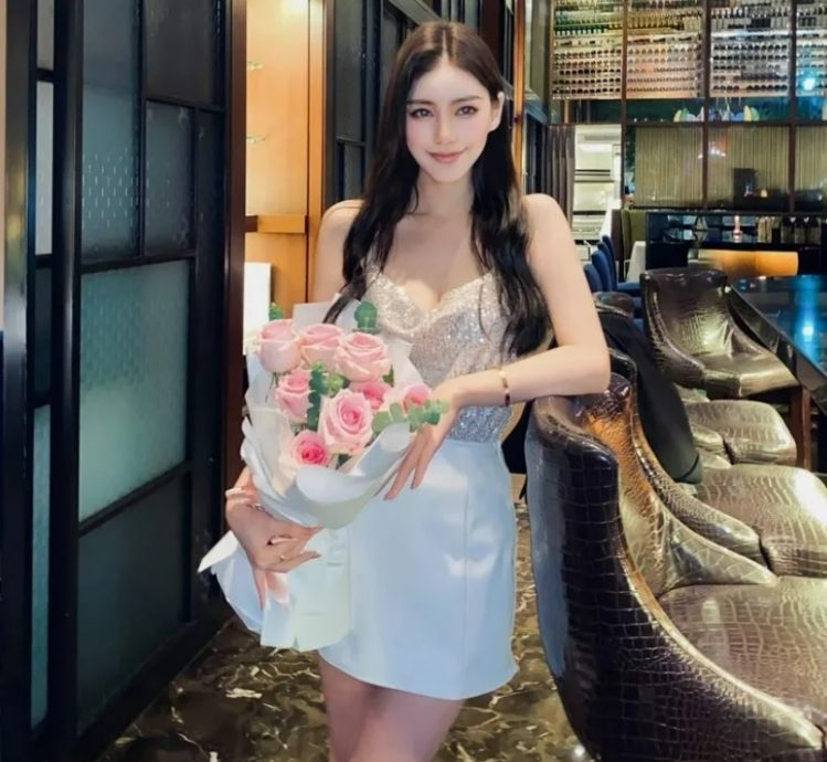 不在乎新欢各种黑料 汪小菲:对我好就够了