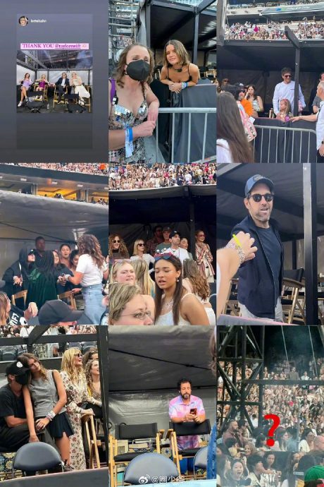 周杰伦朝圣泰莱座位疑云 吴尊亮票谢昆凌1句话露馅