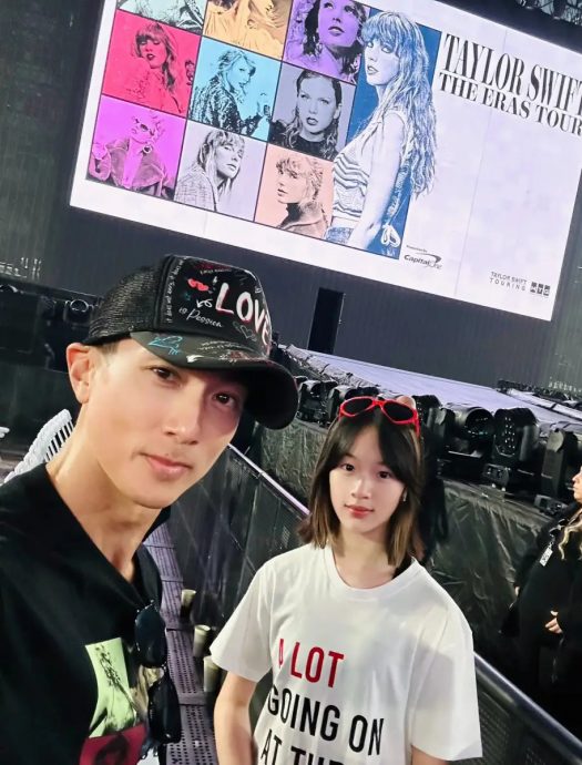 周杰伦朝圣泰莱座位疑云 吴尊亮票谢昆凌1句话露馅