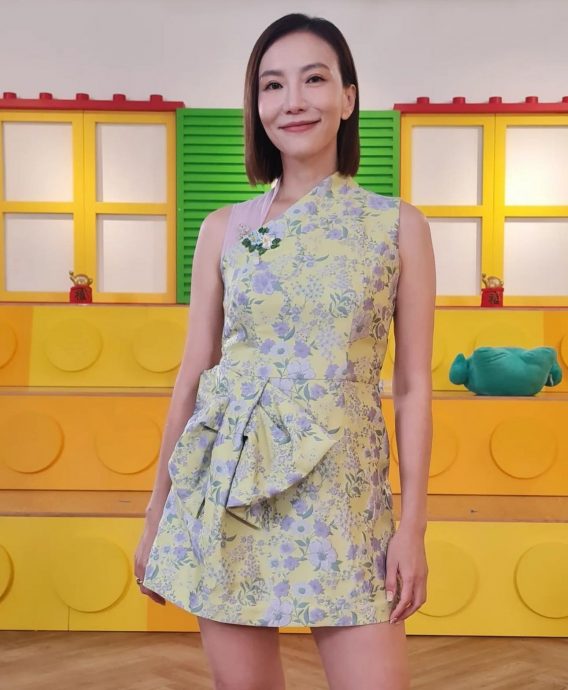 邻居偷包裹CCTV全拍 林佩盈气骂不羞耻吗