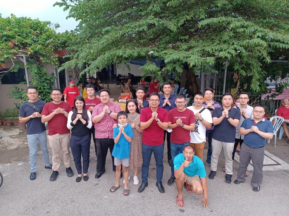 “我们想要有个家” 佳宁之家盼善心人捐地