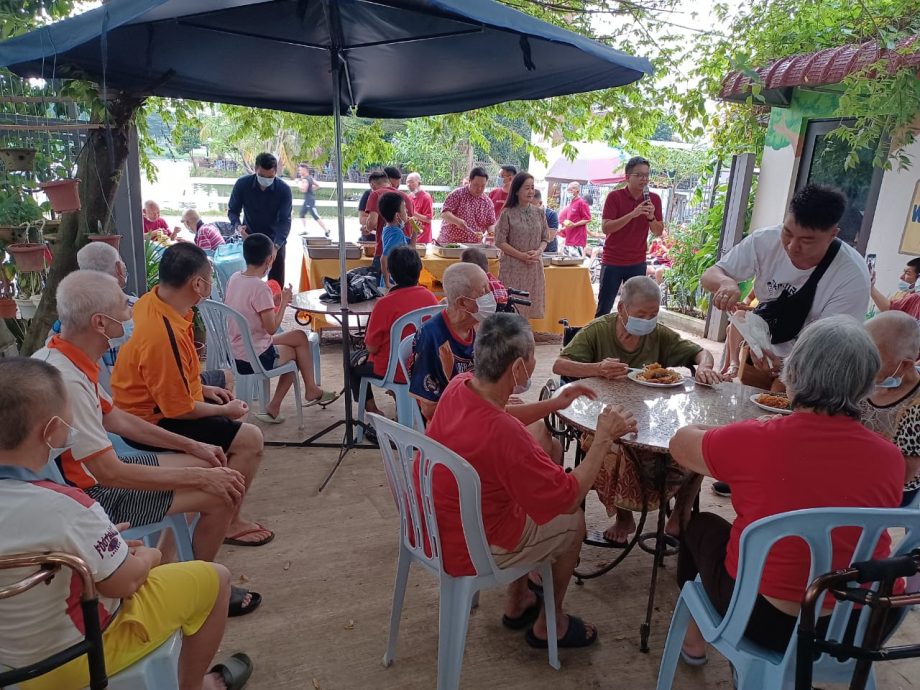 “我们想要有个家” 佳宁之家盼善心人捐地