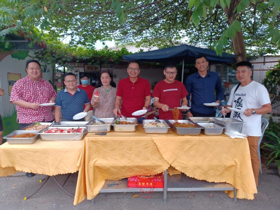 “我们想要有个家” 佳宁之家盼善心人捐地