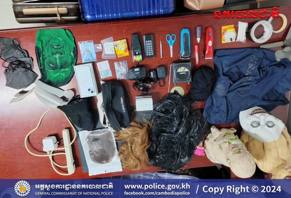 “晚安小鸡”被爆骗到最后一刻 竟扯:中国人叫我走