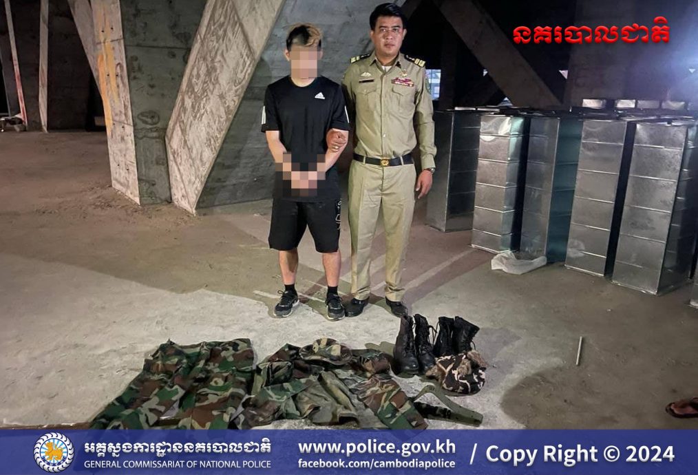 “晚安小鸡”被爆骗到最后一刻 竟扯:中国人叫我走