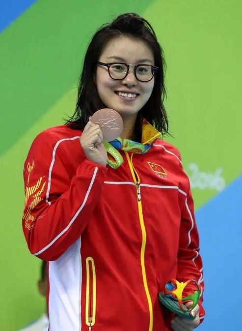 “洪荒之力”傅园慧包车被勒索 司机被罚款2万