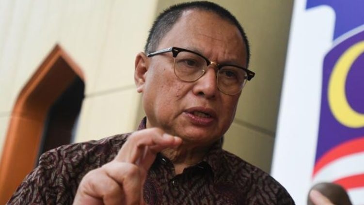 “看无礼议员作秀浪费时间”卜艾促国会停止直播让全民观看