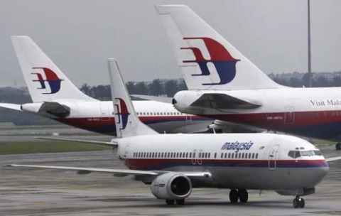 “马航成立的第一天已注定失败!”伊兹汉:马新航空分家致马航没落