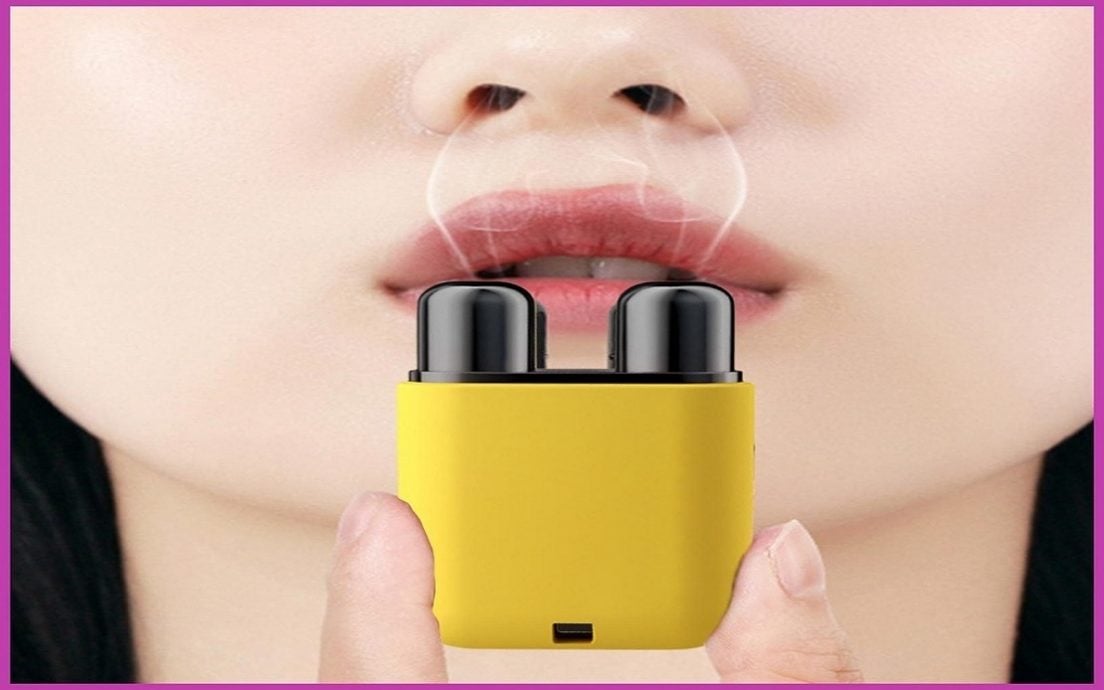 “鼻吸能量棒”未向卫生部注册!总监:卖家可被罚款2.5万监3年