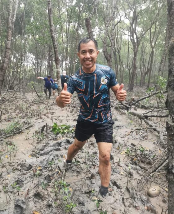 ★22日见报/有故事的人︱我愿做“傻子”!--陈清水