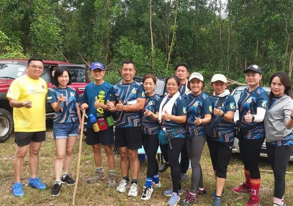 ★22日见报/有故事的人︱我愿做“傻子”!--陈清水